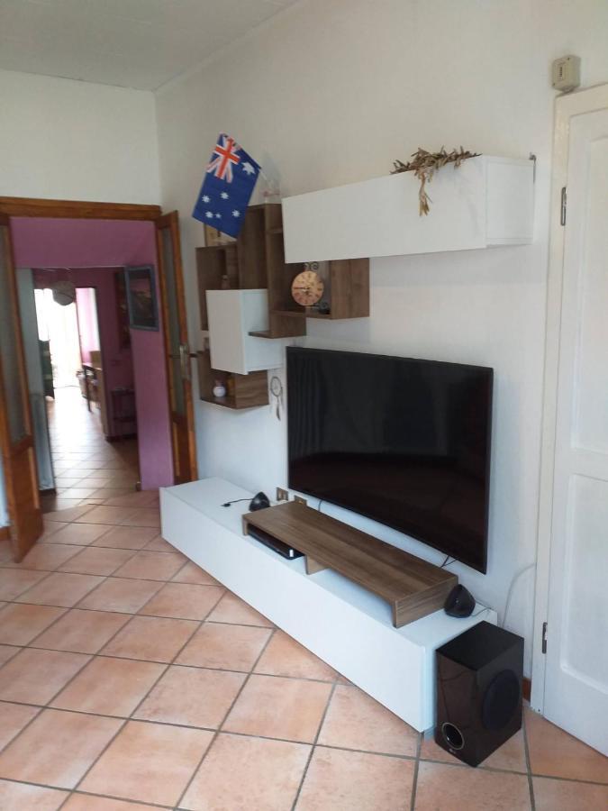 Paradiso Vista Inferno Apartman Tresivio Kültér fotó